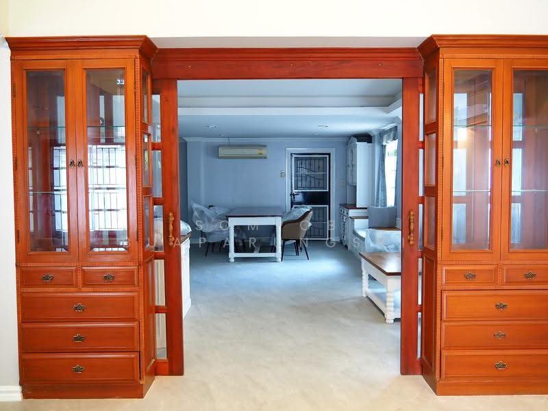 Fantasia Villa 2, samut-prakan, Sukhumvit 107, Samrong Nua, Muang Samut Prakarn, Samut Prakan, 4 Bedrooms, 350 sqm, Single Detached House For Rent, by Sompob Buaparungsri, 500586729 - DDproperty.com