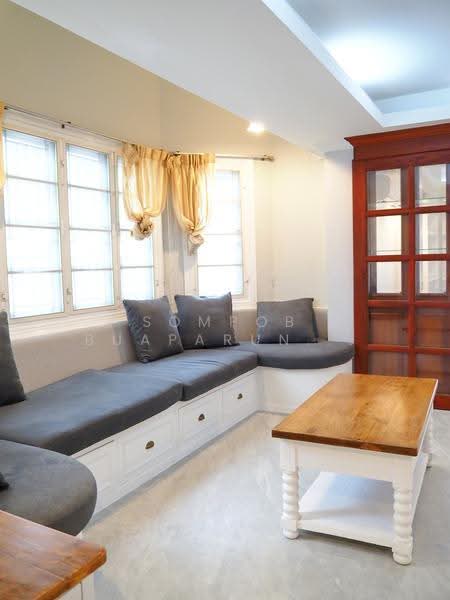 Fantasia Villa 2, samut-prakan, Sukhumvit 107, Samrong Nua, Muang Samut Prakarn, Samut Prakan, 4 Bedrooms, 350 sqm, Single Detached House For Rent, by Sompob Buaparungsri, 500586729 - DDproperty.com