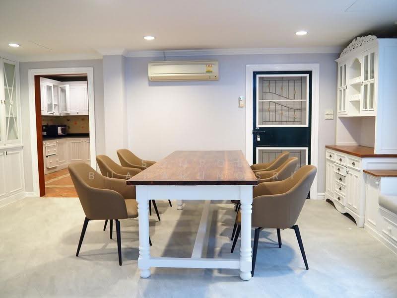 Fantasia Villa 2, samut-prakan, Sukhumvit 107, Samrong Nua, Muang Samut Prakarn, Samut Prakan, 4 Bedrooms, 350 sqm, Single Detached House For Rent, by Sompob Buaparungsri, 500586729 - DDproperty.com