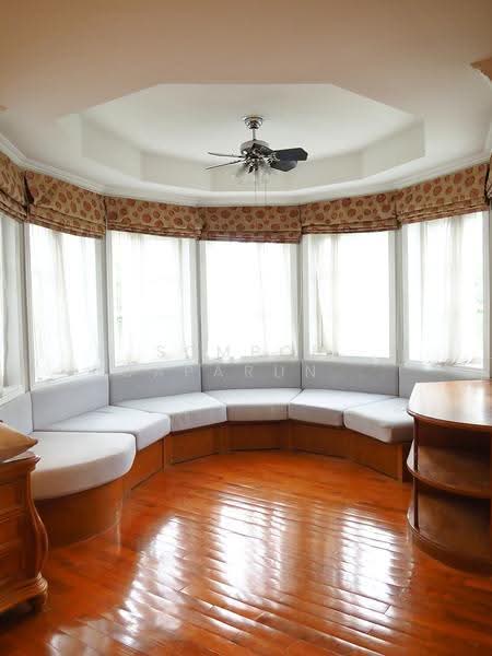 Fantasia Villa 2, samut-prakan, Sukhumvit 107, Samrong Nua, Muang Samut Prakarn, Samut Prakan, 4 Bedrooms, 350 sqm, Single Detached House For Rent, by Sompob Buaparungsri, 500586729 - DDproperty.com