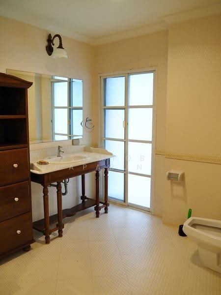 Fantasia Villa 2, samut-prakan, Sukhumvit 107, Samrong Nua, Muang Samut Prakarn, Samut Prakan, 4 Bedrooms, 350 sqm, Single Detached House For Rent, by Sompob Buaparungsri, 500586729 - DDproperty.com