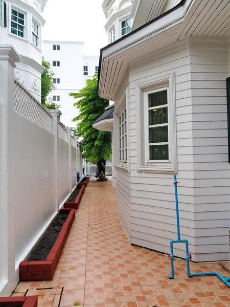 Fantasia Villa 2, samut-prakan, Sukhumvit 107, Samrong Nua, Muang Samut Prakarn, Samut Prakan, 4 Bedrooms, 350 sqm, Single Detached House For Rent, by Sompob Buaparungsri, 500586729 - DDproperty.com