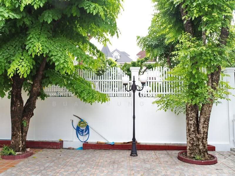 Fantasia Villa 2, samut-prakan, Sukhumvit 107, Samrong Nua, Muang Samut Prakarn, Samut Prakan, 4 Bedrooms, 350 sqm, Single Detached House For Rent, by Sompob Buaparungsri, 500586729 - DDproperty.com