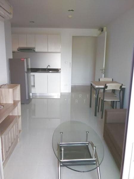 SILK Phaholyothin 9, bangkok, ถนน Phaholyothin 9 Road, Samsen Nai, Phaya Thai, Bangkok, 1 Bedroom, 36 sqm, Condo For Rent, by Rosesirin Expert, 500586730 - DDproperty.com