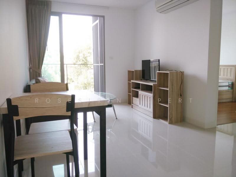 SILK Phaholyothin 9, bangkok, ถนน Phaholyothin 9 Road, Samsen Nai, Phaya Thai, Bangkok, 1 Bedroom, 36 sqm, Condo For Rent, by Rosesirin Expert, 500586730 - DDproperty.com
