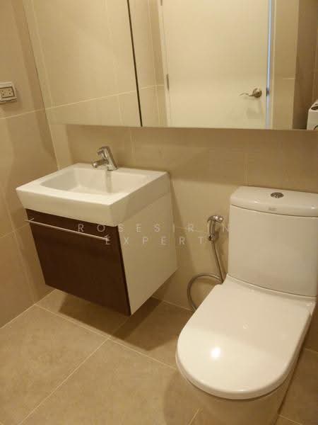 SILK Phaholyothin 9, bangkok, ถนน Phaholyothin 9 Road, Samsen Nai, Phaya Thai, Bangkok, 1 Bedroom, 36 sqm, Condo For Rent, by Rosesirin Expert, 500586730 - DDproperty.com