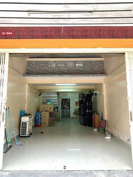 3.5-story commercial building near Talat Phlu, bangkok, -, Talat Plu, Thon Buri, Bangkok, , 250 sqm, Shophouse For Sale, by Connex Property, 500586731 - DDproperty.com