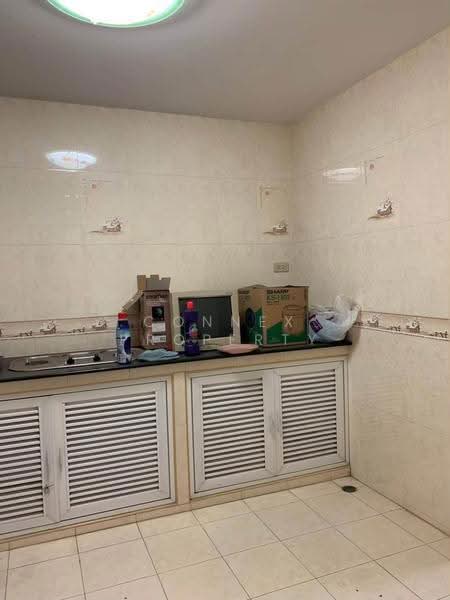 อาคารพาณิชย์ 3.5 ชั้น ใกล้ตลาดพลู, กรุงเทพ, -, ตลาดพลู, ธนบุรี, กรุงเทพ, 250 ตร.ม., ตึกแถว-อาคารพาณิชย์ ขาย, โดย Connex Property, 500586731 - DDproperty.com