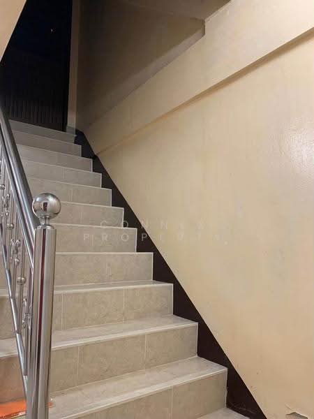 3.5-story commercial building near Talat Phlu, bangkok, -, Talat Plu, Thon Buri, Bangkok, , 250 sqm, Shophouse For Sale, by Connex Property, 500586731 - DDproperty.com