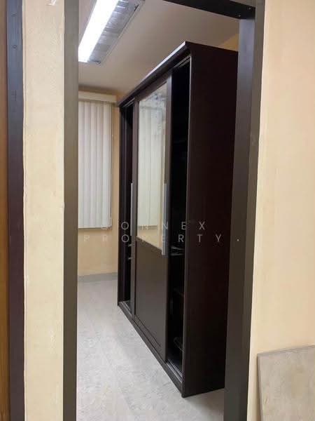 3.5-story commercial building near Talat Phlu, bangkok, -, Talat Plu, Thon Buri, Bangkok, , 250 sqm, Shophouse For Sale, by Connex Property, 500586731 - DDproperty.com