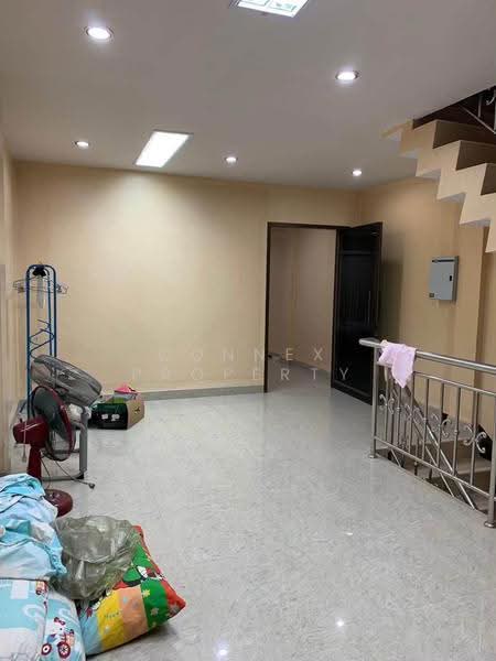 3.5-story commercial building near Talat Phlu, bangkok, -, Talat Plu, Thon Buri, Bangkok, , 250 sqm, Shophouse For Sale, by Connex Property, 500586731 - DDproperty.com