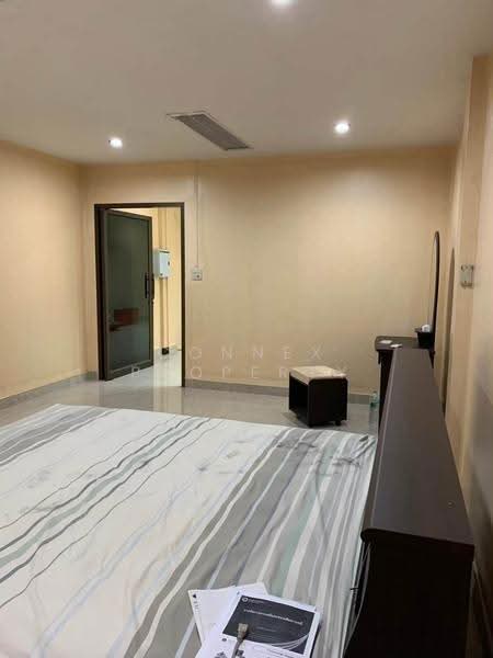 3.5-story commercial building near Talat Phlu, bangkok, -, Talat Plu, Thon Buri, Bangkok, , 250 sqm, Shophouse For Sale, by Connex Property, 500586731 - DDproperty.com
