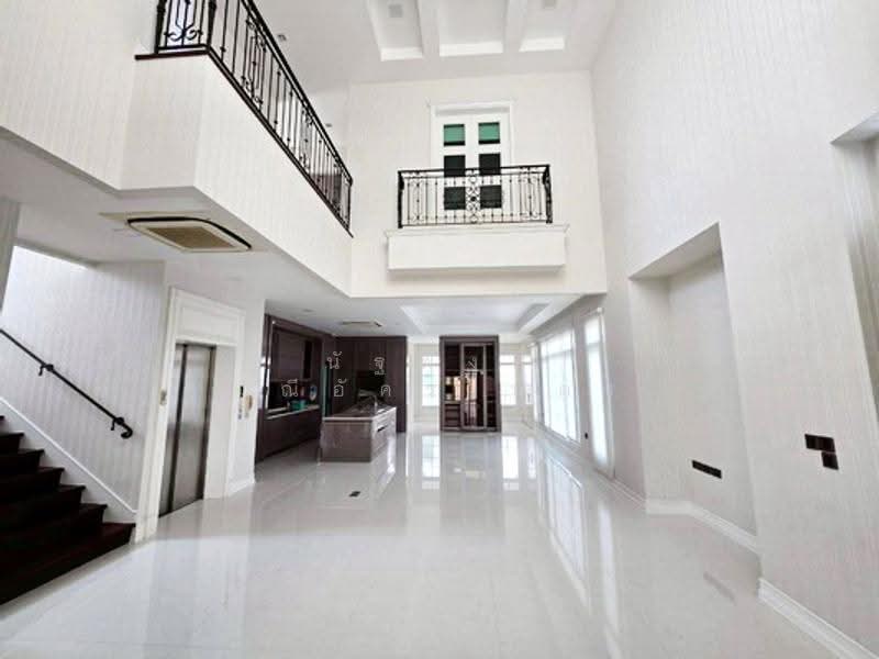 Ladawan Rama 2, bangkok, Rama 2 Road, Samae Dam, Bang Khun Thian, Bangkok, 5 Bedrooms, 600 sqm, Single Detached House For Sale, by นัฐพงค์ มณีอัครเนตร, 500586733 - DDproperty.com