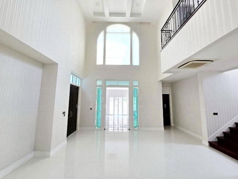 Ladawan Rama 2, bangkok, Rama 2 Road, Samae Dam, Bang Khun Thian, Bangkok, 5 Bedrooms, 600 sqm, Single Detached House For Sale, by นัฐพงค์ มณีอัครเนตร, 500586733 - DDproperty.com