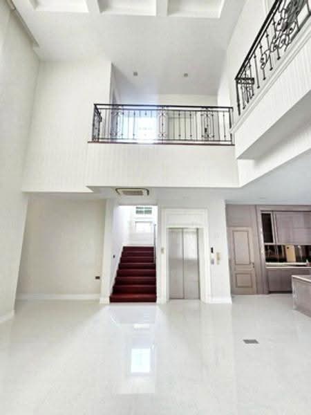 Ladawan Rama 2, bangkok, Rama 2 Road, Samae Dam, Bang Khun Thian, Bangkok, 5 Bedrooms, 600 sqm, Single Detached House For Sale, by นัฐพงค์ มณีอัครเนตร, 500586733 - DDproperty.com