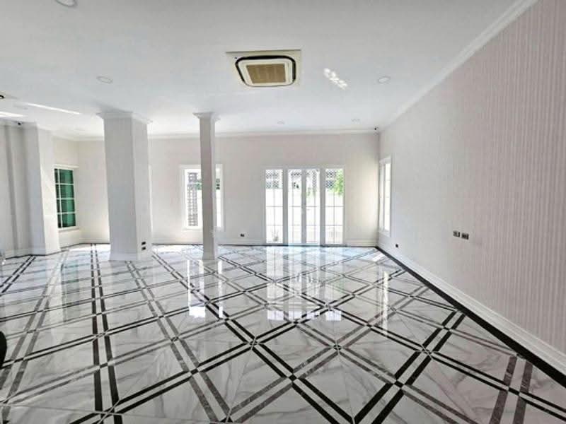 Ladawan Rama 2, bangkok, Rama 2 Road, Samae Dam, Bang Khun Thian, Bangkok, 5 Bedrooms, 600 sqm, Single Detached House For Sale, by นัฐพงค์ มณีอัครเนตร, 500586733 - DDproperty.com