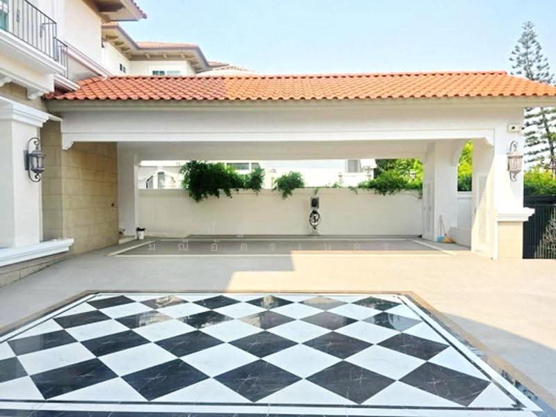 Ladawan Rama 2, bangkok, Rama 2 Road, Samae Dam, Bang Khun Thian, Bangkok, 5 Bedrooms, 600 sqm, Single Detached House For Sale, by นัฐพงค์ มณีอัครเนตร, 500586733 - DDproperty.com