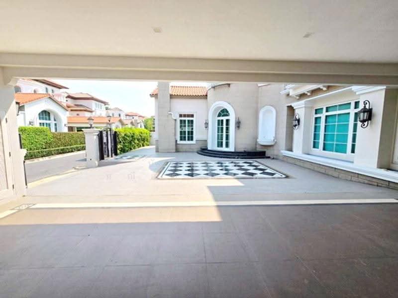 Ladawan Rama 2, bangkok, Rama 2 Road, Samae Dam, Bang Khun Thian, Bangkok, 5 Bedrooms, 600 sqm, Single Detached House For Sale, by นัฐพงค์ มณีอัครเนตร, 500586733 - DDproperty.com