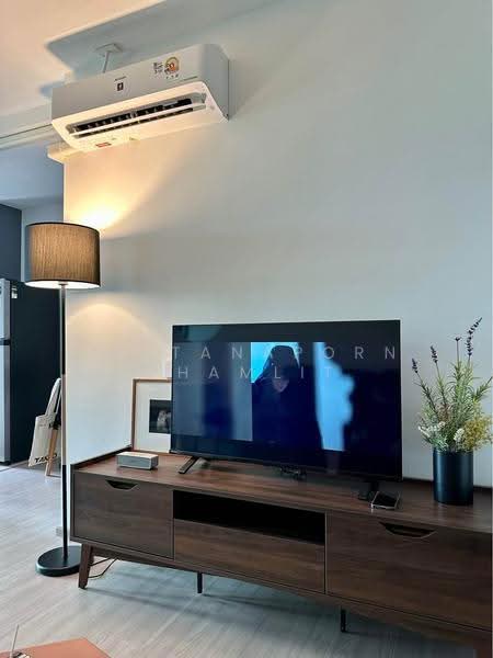 Aspire Ratchayothin, bangkok, 42 Phahon Yothin Rd, Lat Yao, Chatuchak, Bangkok, 1 Bedroom, 29 sqm, Condo For Rent, by Rattanaporn Khamlit, 500586734 - DDproperty.com
