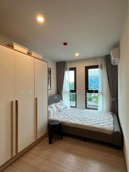 Aspire Ratchayothin : แอสปาย รัชโยธิน, กรุงเทพ, 42 Phahon Yothin Rd, ลาดยาว, จตุจักร, กรุงเทพ, 29 ตร.ม., คอนโด ให้เช่า, โดย Rattanaporn Khamlit, 500586734 - DDproperty.com