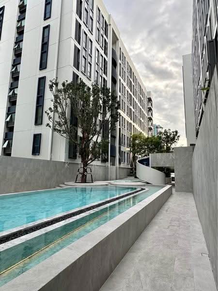 Aspire Ratchayothin, bangkok, 42 Phahon Yothin Rd, Lat Yao, Chatuchak, Bangkok, 1 Bedroom, 29 sqm, Condo For Rent, by Rattanaporn Khamlit, 500586734 - DDproperty.com