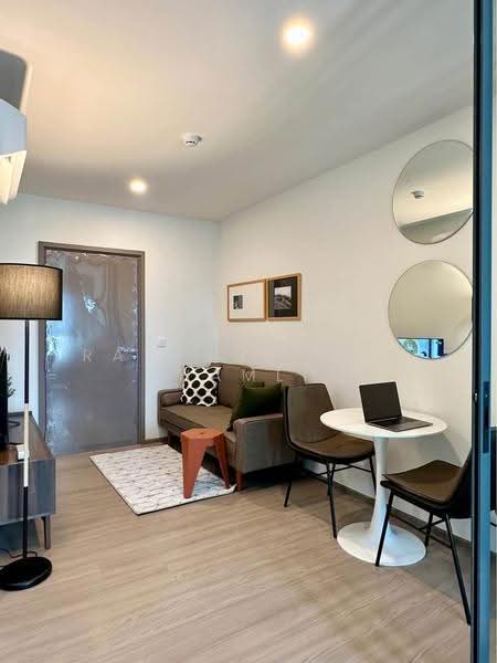 Aspire Ratchayothin, bangkok, 42 Phahon Yothin Rd, Lat Yao, Chatuchak, Bangkok, 1 Bedroom, 29 sqm, Condo For Rent, by Rattanaporn Khamlit, 500586734 - DDproperty.com