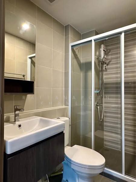 Aspire Ratchayothin, bangkok, 42 Phahon Yothin Rd, Lat Yao, Chatuchak, Bangkok, 1 Bedroom, 29 sqm, Condo For Rent, by Rattanaporn Khamlit, 500586734 - DDproperty.com