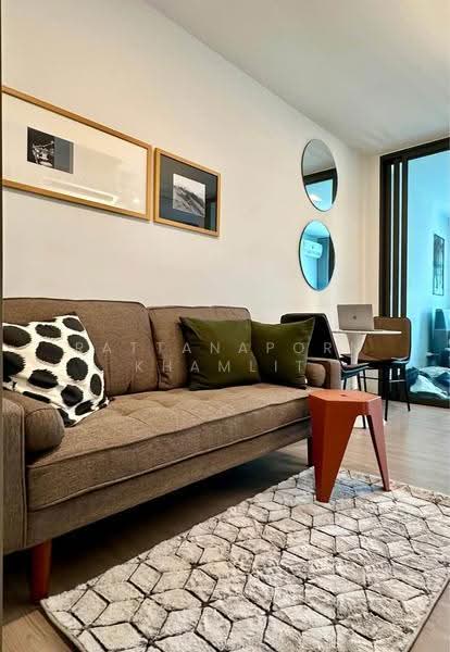 Aspire Ratchayothin, bangkok, 42 Phahon Yothin Rd, Lat Yao, Chatuchak, Bangkok, 1 Bedroom, 29 sqm, Condo For Rent, by Rattanaporn Khamlit, 500586734 - DDproperty.com