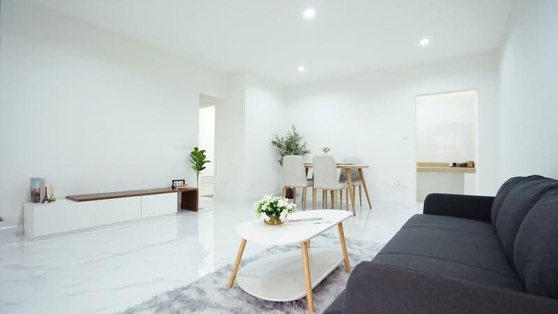 @Nice Vatcharapol-Theprak, bangkok, วัชรพล, Khlong Tanon, Sai Mai, Bangkok, 3 Bedrooms, 132 sqm, Townhouse For Sale, by Connex Property, 500586735 - DDproperty.com