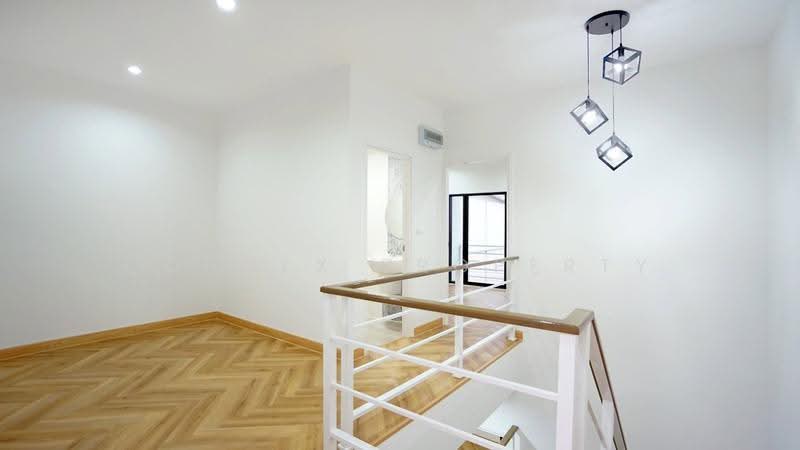 @Nice Vatcharapol-Theprak, bangkok, วัชรพล, Khlong Tanon, Sai Mai, Bangkok, 3 Bedrooms, 132 sqm, Townhouse For Sale, by Connex Property, 500586735 - DDproperty.com