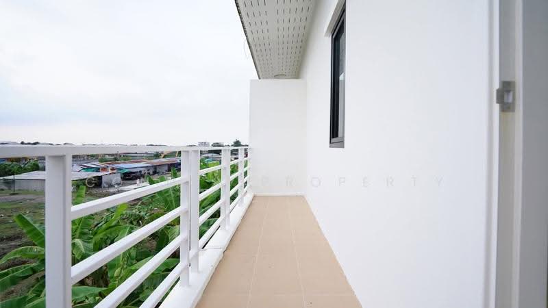 @Nice Vatcharapol-Theprak, bangkok, วัชรพล, Khlong Tanon, Sai Mai, Bangkok, 3 Bedrooms, 132 sqm, Townhouse For Sale, by Connex Property, 500586735 - DDproperty.com