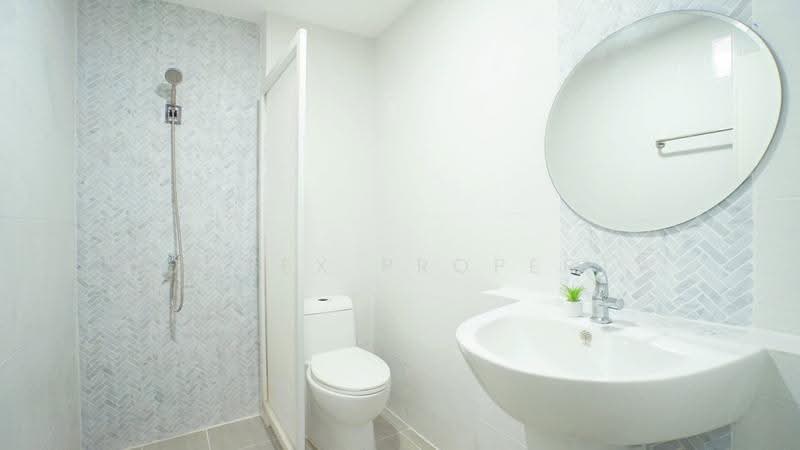 @Nice Vatcharapol-Theprak, bangkok, วัชรพล, Khlong Tanon, Sai Mai, Bangkok, 3 Bedrooms, 132 sqm, Townhouse For Sale, by Connex Property, 500586735 - DDproperty.com