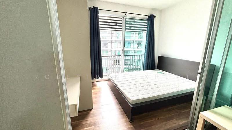 A Space Me Sukhumvit 77, bangkok, 2363 Soi Sukhumvit 77, Sukhumvit Road, Suan Luang, Bangkok, 1 Bedroom, 28 sqm, Condo For Rent, by Rosesirin Expert, 500586736 - DDproperty.com