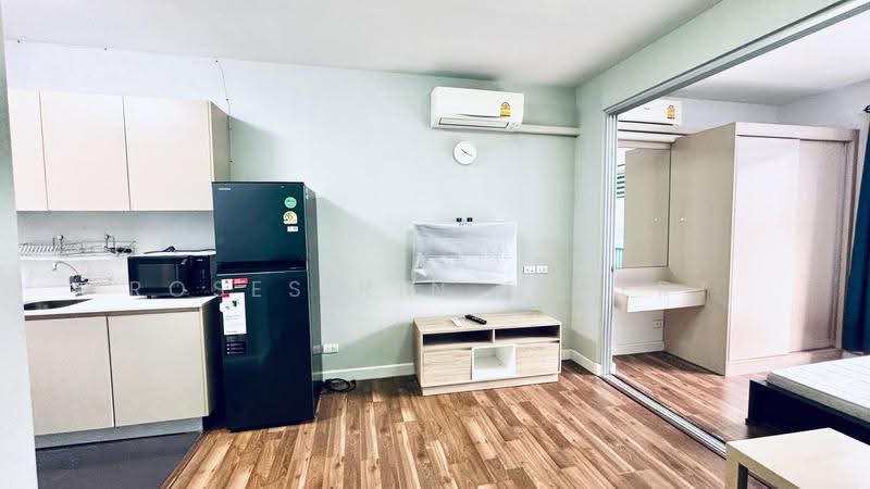 A Space Me Sukhumvit 77, bangkok, 2363 Soi Sukhumvit 77, Sukhumvit Road, Suan Luang, Bangkok, 1 Bedroom, 28 sqm, Condo For Rent, by Rosesirin Expert, 500586736 - DDproperty.com