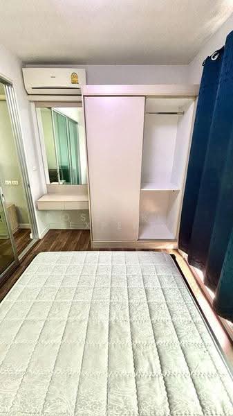 A Space Me Sukhumvit 77, bangkok, 2363 Soi Sukhumvit 77, Sukhumvit Road, Suan Luang, Bangkok, 1 Bedroom, 28 sqm, Condo For Rent, by Rosesirin Expert, 500586736 - DDproperty.com