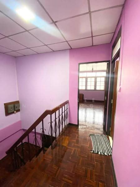 Bang Khun Non Townhouse, bangkok, จรัญสนิทวงศ์ 32, Bang Khun Non, Bangkok Noi, Bangkok, 3 Bedrooms, 140 sqm, Townhouse For Sale, by Anyanee Norranitchaiyakul, 500586737 - DDproperty.com