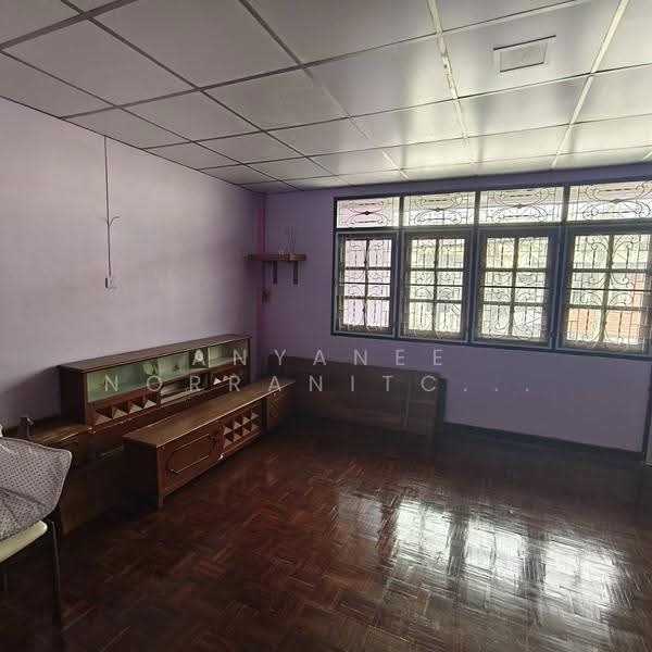 Bang Khun Non Townhouse, bangkok, จรัญสนิทวงศ์ 32, Bang Khun Non, Bangkok Noi, Bangkok, 3 Bedrooms, 140 sqm, Townhouse For Sale, by Anyanee Norranitchaiyakul, 500586737 - DDproperty.com