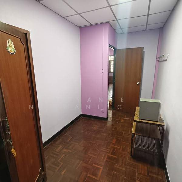 Bang Khun Non Townhouse, bangkok, จรัญสนิทวงศ์ 32, Bang Khun Non, Bangkok Noi, Bangkok, 3 Bedrooms, 140 sqm, Townhouse For Sale, by Anyanee Norranitchaiyakul, 500586737 - DDproperty.com