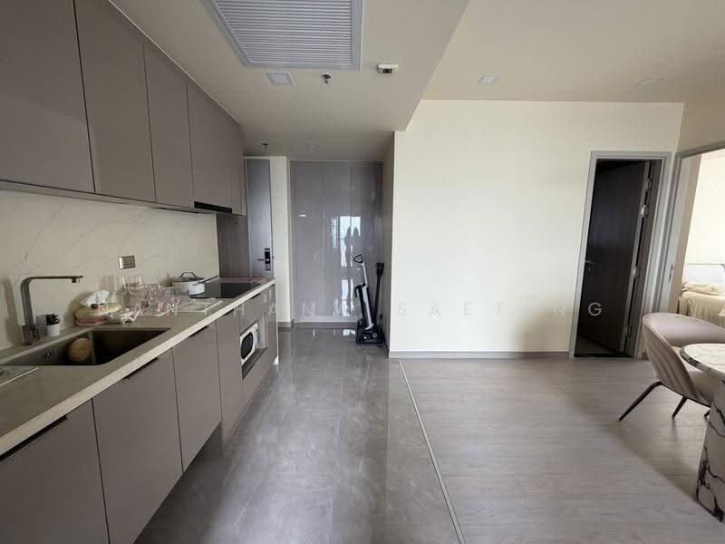 One9Five Asoke-Rama 9, bangkok, 195 Soi Rama 9 Soi 5, Huai Khwang, Bangkok, 2 Bedrooms, 69 sqm, Condo For Rent, by Nanthana SaeTing, 500586738 - DDproperty.com