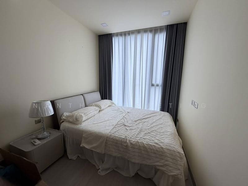 One9Five Asoke-Rama 9, bangkok, 195 Soi Rama 9 Soi 5, Huai Khwang, Bangkok, 2 Bedrooms, 69 sqm, Condo For Rent, by Nanthana SaeTing, 500586738 - DDproperty.com