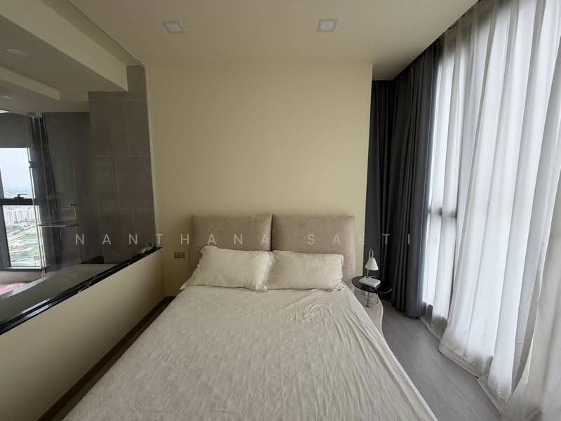 One9Five Asoke-Rama 9, bangkok, 195 Soi Rama 9 Soi 5, Huai Khwang, Bangkok, 2 Bedrooms, 69 sqm, Condo For Rent, by Nanthana SaeTing, 500586738 - DDproperty.com