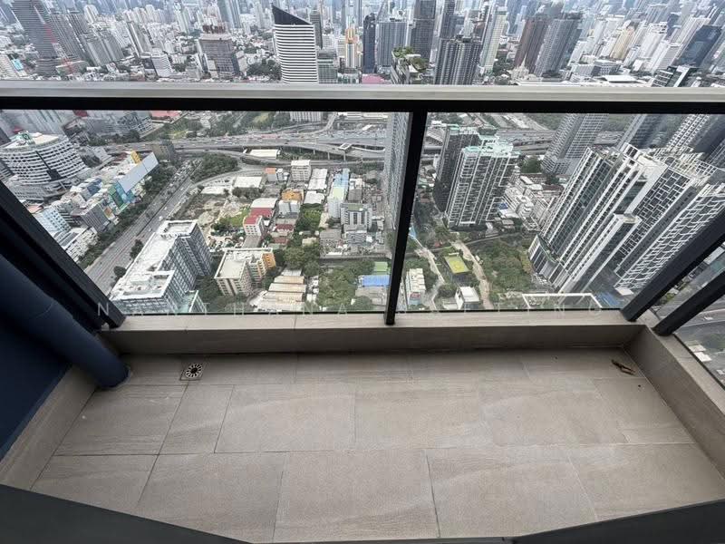 One9Five Asoke-Rama 9, bangkok, 195 Soi Rama 9 Soi 5, Huai Khwang, Bangkok, 2 Bedrooms, 69 sqm, Condo For Rent, by Nanthana SaeTing, 500586738 - DDproperty.com
