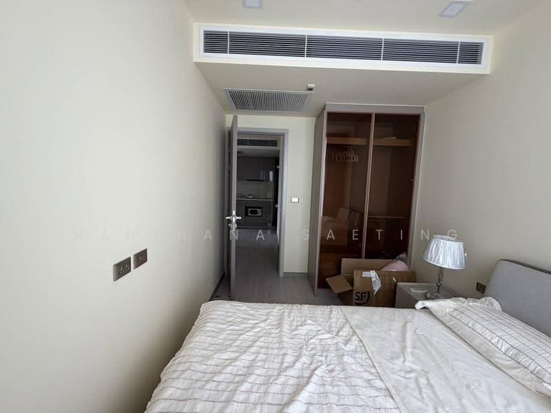 One9Five Asoke-Rama 9, bangkok, 195 Soi Rama 9 Soi 5, Huai Khwang, Bangkok, 2 Bedrooms, 69 sqm, Condo For Rent, by Nanthana SaeTing, 500586738 - DDproperty.com