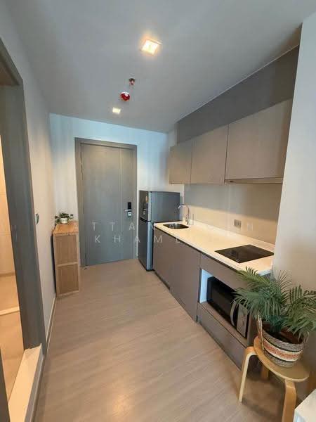 Life Asoke-Rama 9, bangkok, 626 Asoke-Dindaeng Road, Makkasan, Ratchathewi, Bangkok, 1 Bedroom, 25 sqm, Condo For Rent, by Rattanaporn Khamlit, 500586739 - DDproperty.com