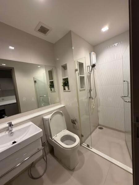 Life Asoke-Rama 9, bangkok, 626 Asoke-Dindaeng Road, Makkasan, Ratchathewi, Bangkok, 1 Bedroom, 25 sqm, Condo For Rent, by Rattanaporn Khamlit, 500586739 - DDproperty.com