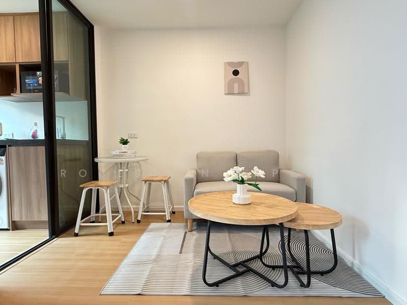 Cerocco Bangna 36, bangkok, Bang Na-Trat 36 Alley, Bang Na, Bangkok, 1 Bedroom, 29 sqm, Condo For Rent, by Rosesirin Expert, 500586740 - DDproperty.com