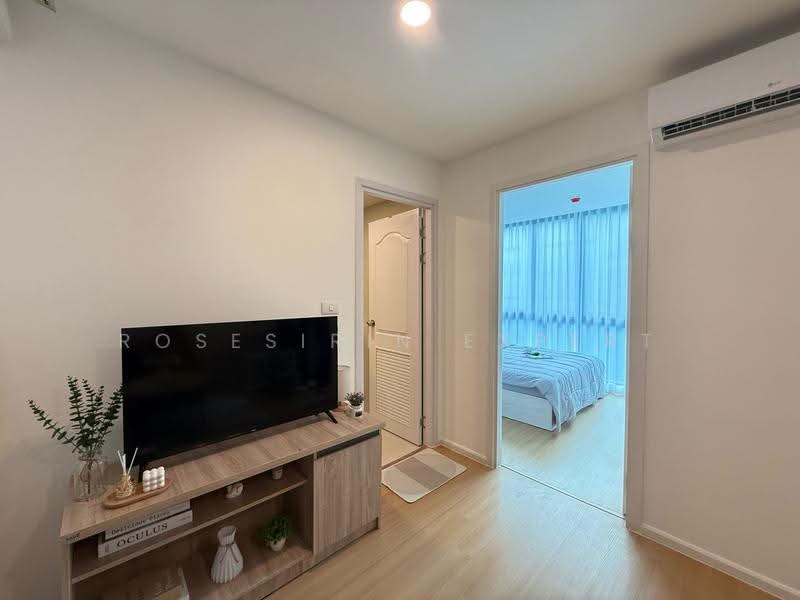 Cerocco Bangna 36, bangkok, Bang Na-Trat 36 Alley, Bang Na, Bangkok, 1 Bedroom, 29 sqm, Condo For Rent, by Rosesirin Expert, 500586740 - DDproperty.com