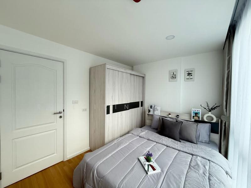 Cerocco Bangna 36, bangkok, Bang Na-Trat 36 Alley, Bang Na, Bangkok, 1 Bedroom, 29 sqm, Condo For Rent, by Rosesirin Expert, 500586740 - DDproperty.com