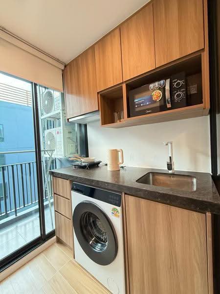 Cerocco Bangna 36, bangkok, Bang Na-Trat 36 Alley, Bang Na, Bangkok, 1 Bedroom, 29 sqm, Condo For Rent, by Rosesirin Expert, 500586740 - DDproperty.com