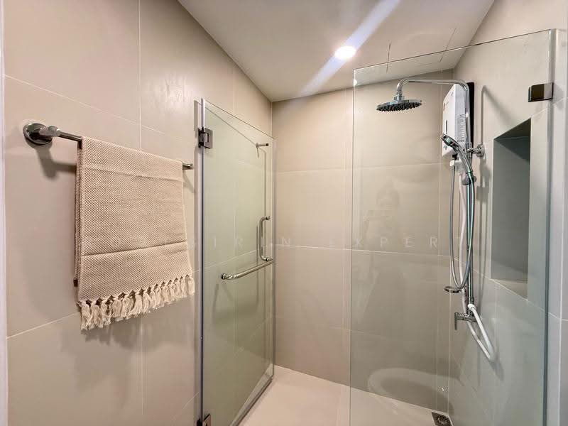 Cerocco Bangna 36, bangkok, Bang Na-Trat 36 Alley, Bang Na, Bangkok, 1 Bedroom, 29 sqm, Condo For Rent, by Rosesirin Expert, 500586740 - DDproperty.com